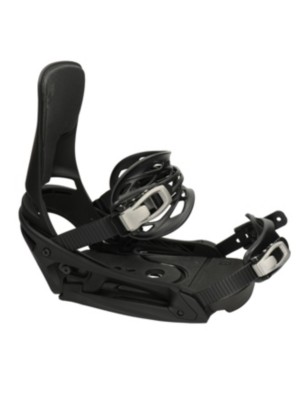 Burton Cartel EST 2024 Snowboard Bindings buy at Blue Tomato